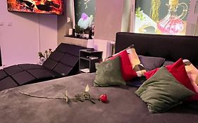Ferienwohnung Spa Delluxe